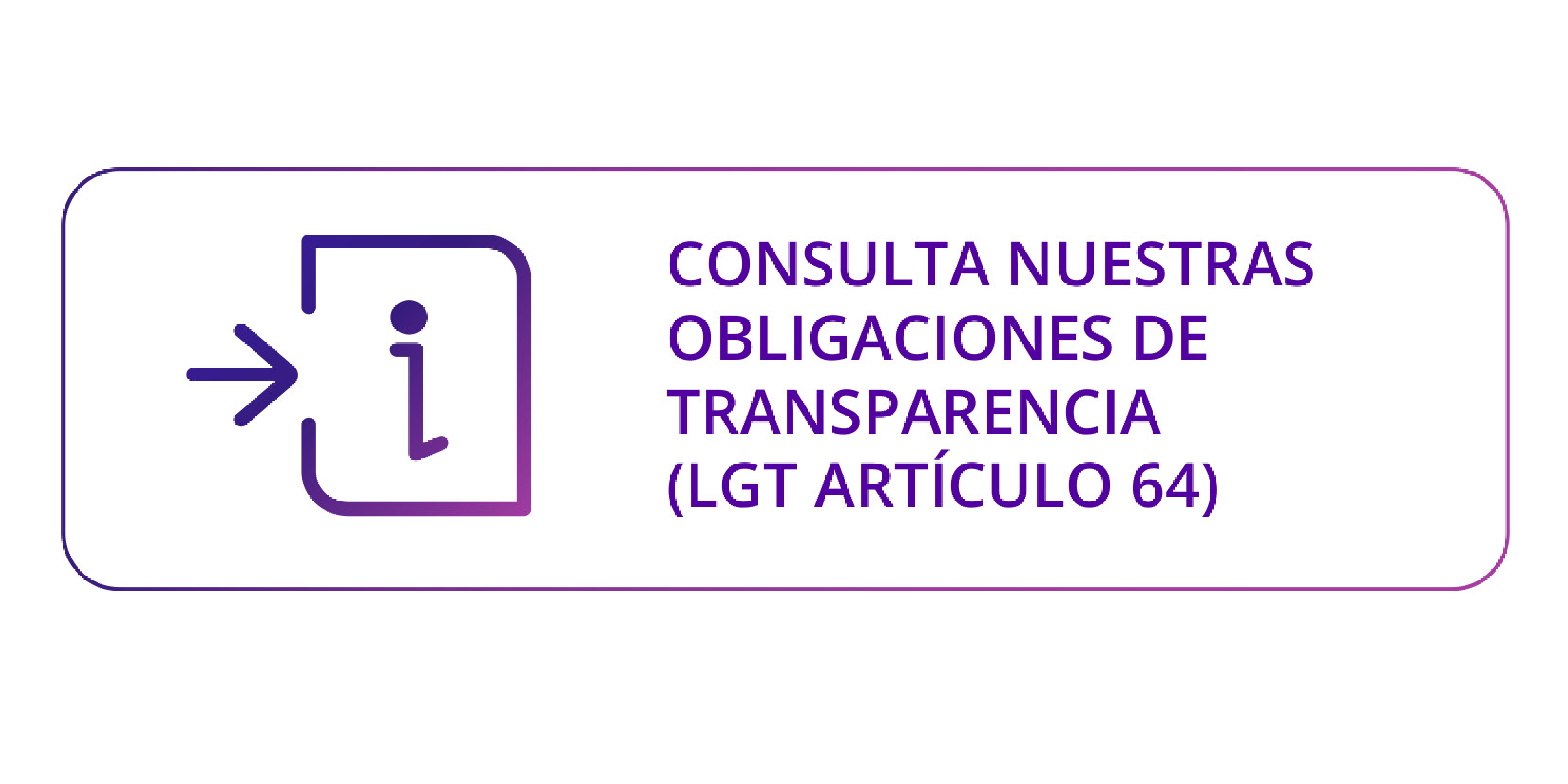 Plataforma Nacional de Transparencia
